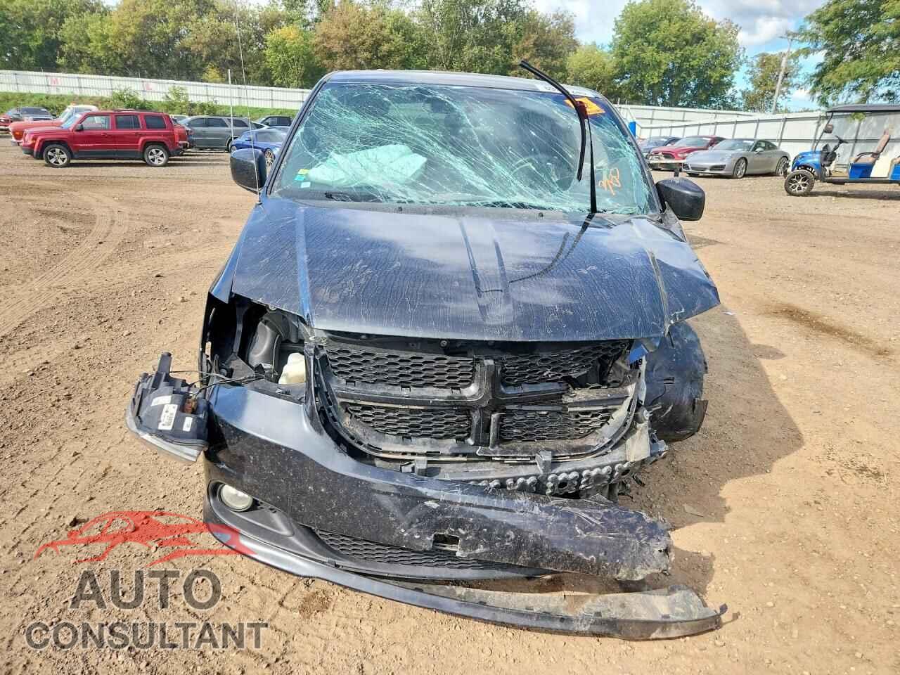 DODGE CARAVAN 2017 - 2C4RDGEG9HR632829