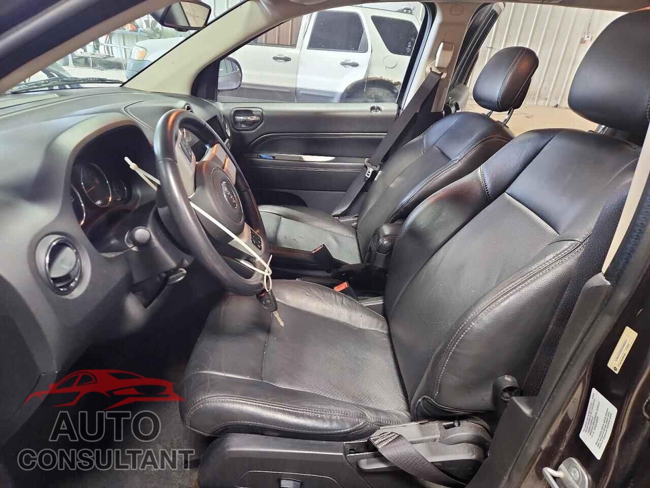JEEP COMPASS 2014 - 1C4NJDCB9ED846957