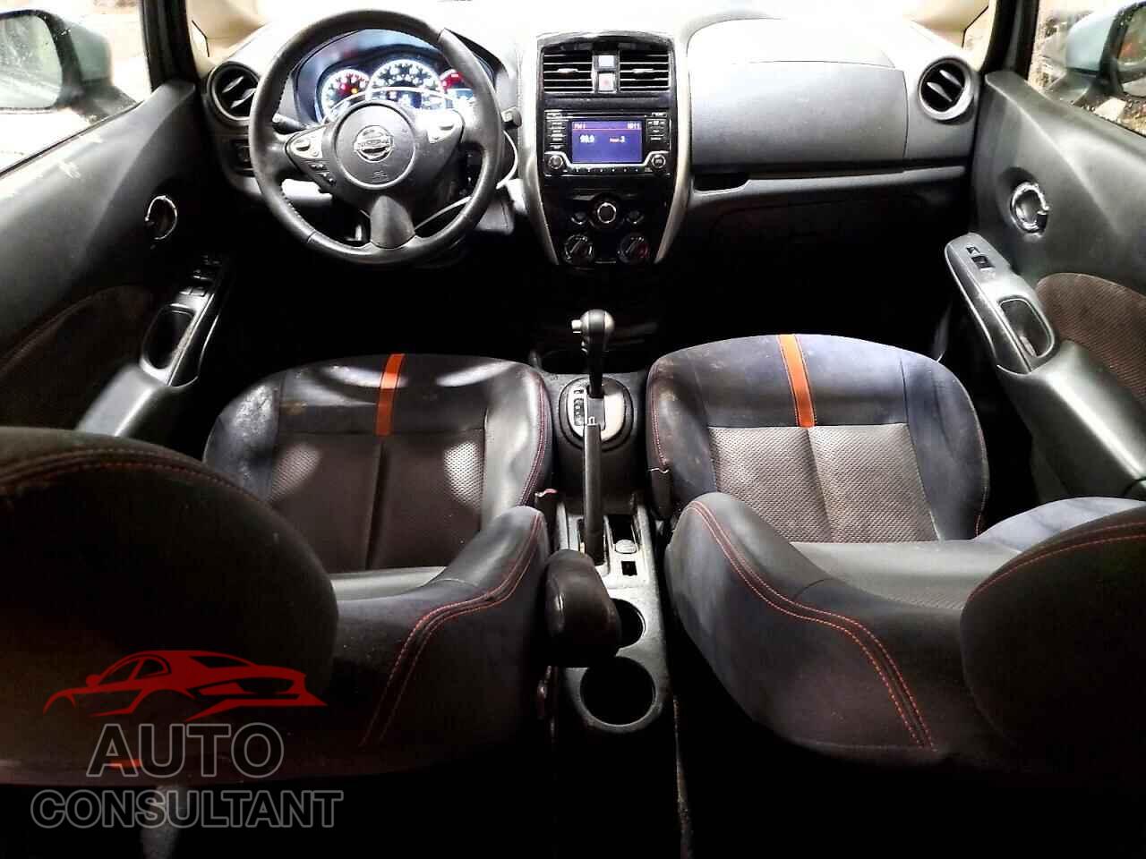 NISSAN VERSA 2015 - 3N1CE2CP5FL424100