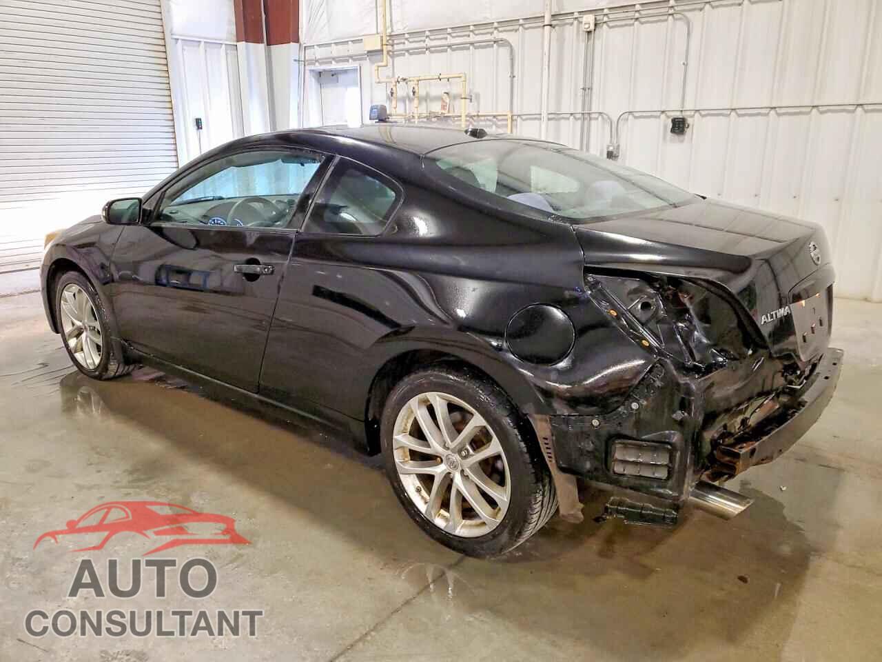 NISSAN ALTIMA 2012 - 1N4BL2EP4CC186345