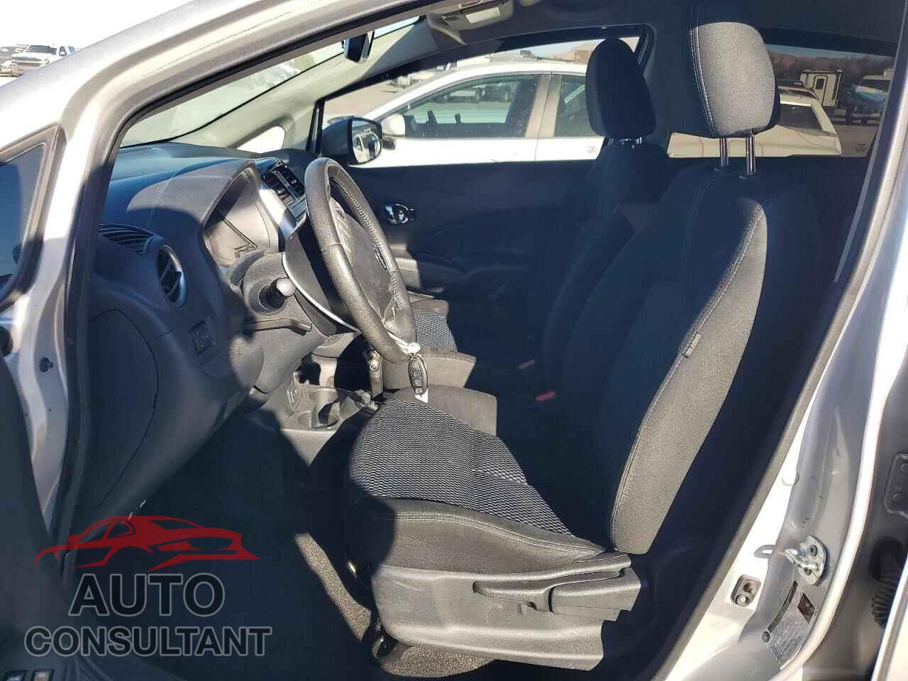 NISSAN VERSA 2017 - 3N1CE2CP8HL354210