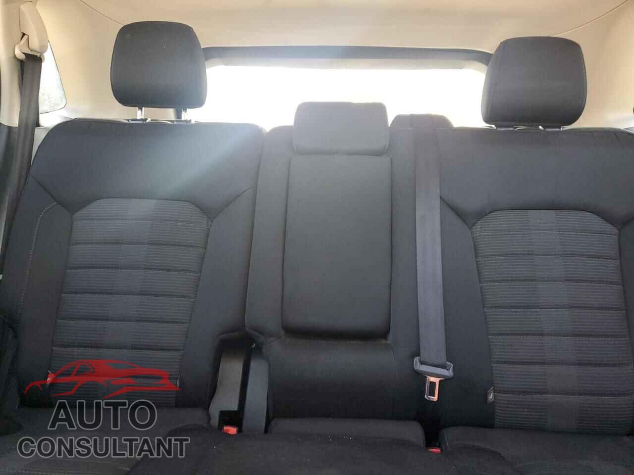 FORD EDGE 2015 - 2FMTK4J97FBC38023