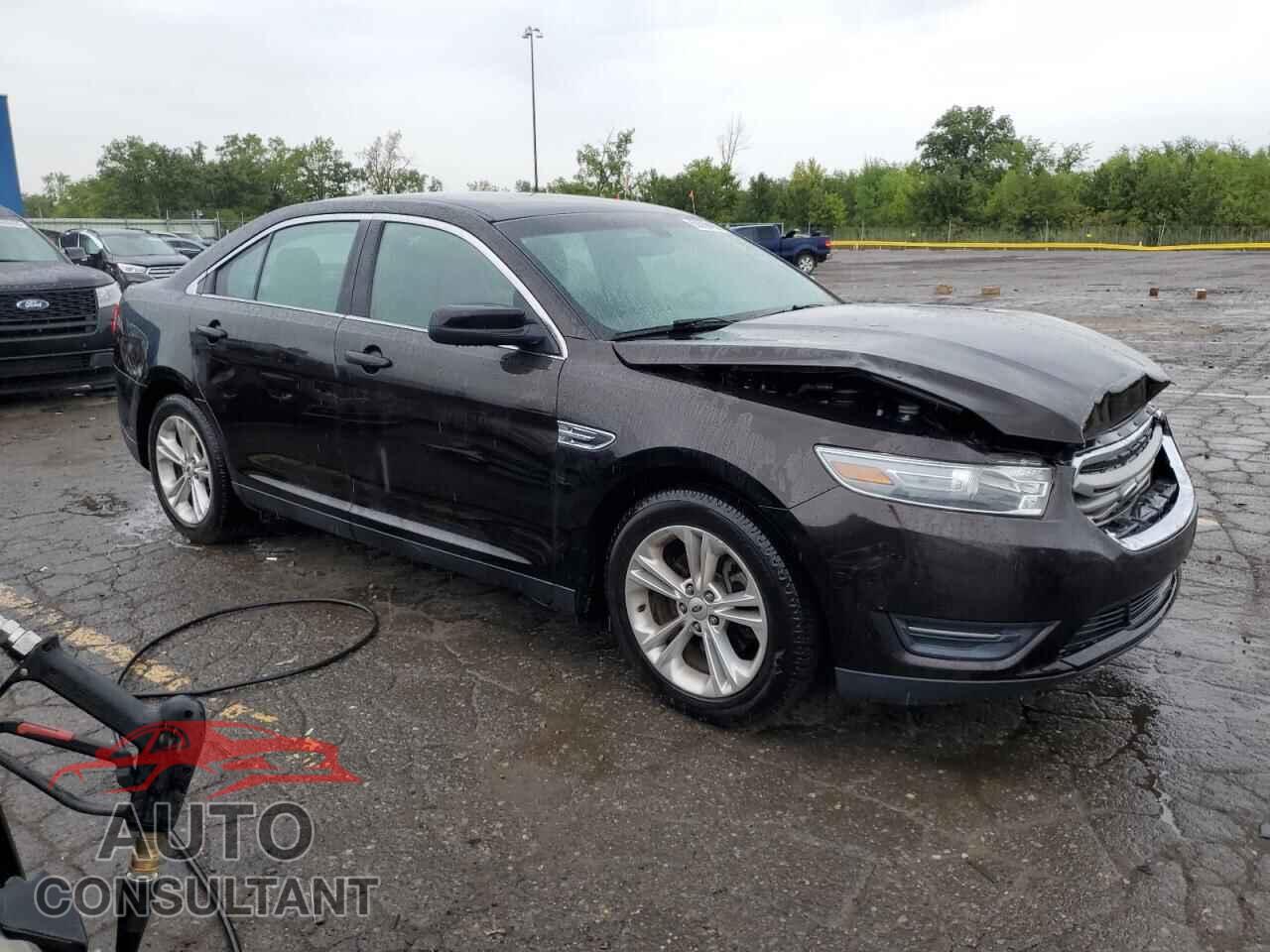 FORD TAURUS 2013 - 1FAHP2E80DG181886