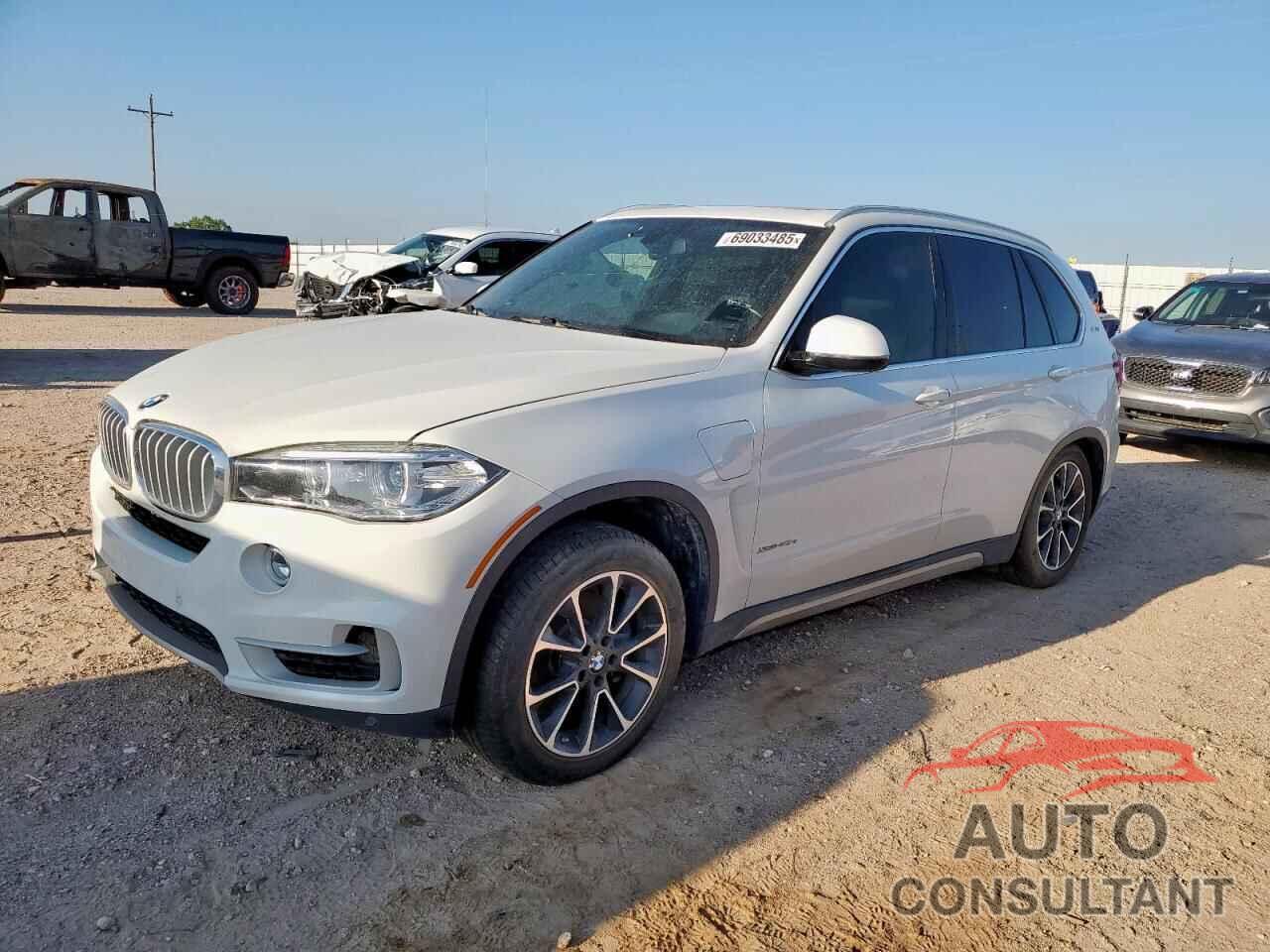 BMW X5 2017 - 5UXKT0C36H0S81026