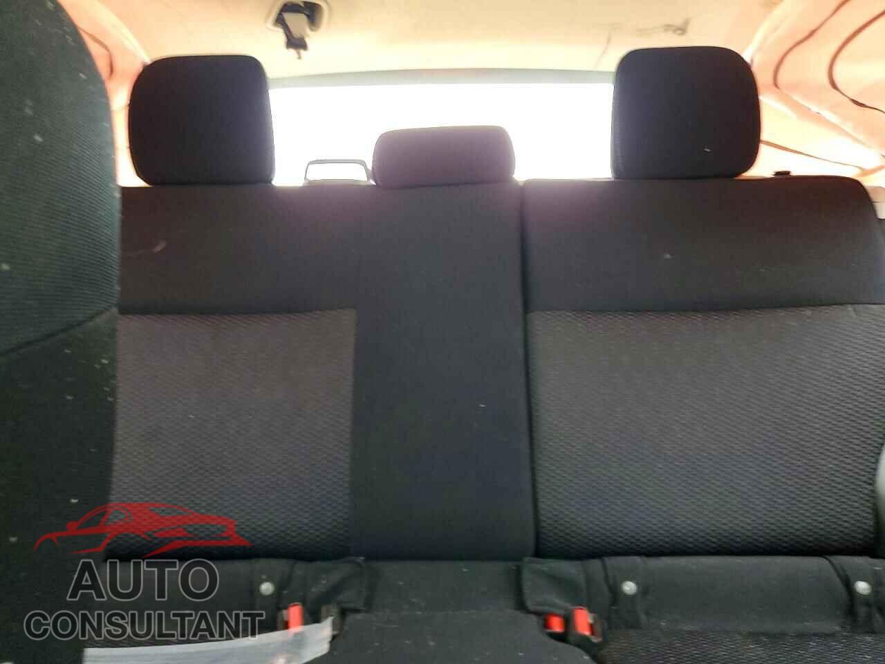 SUBARU FORESTER 2014 - JF2SJAAC2EH505892