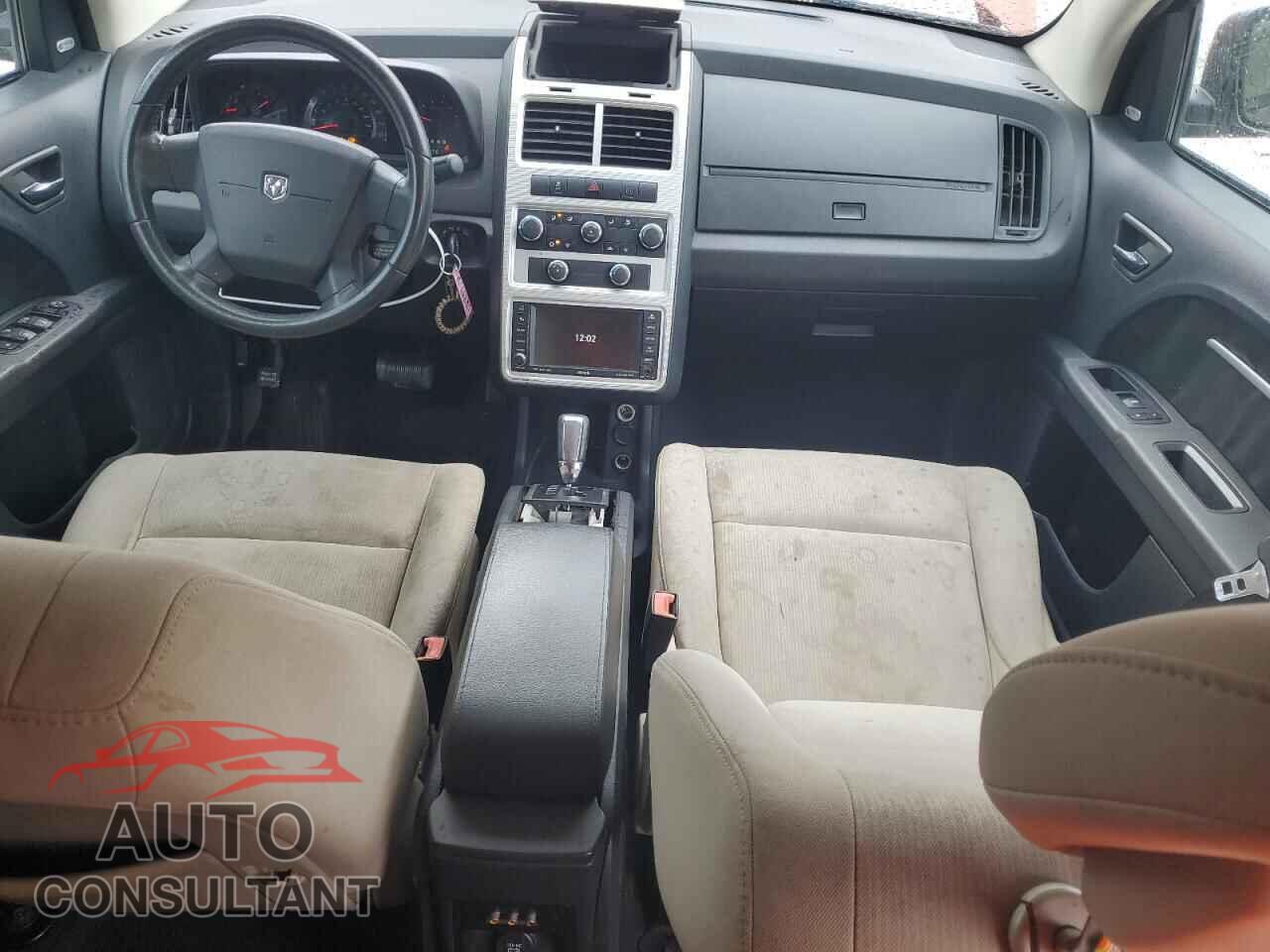 DODGE JOURNEY 2010 - 3D4PG5FV9AT201008