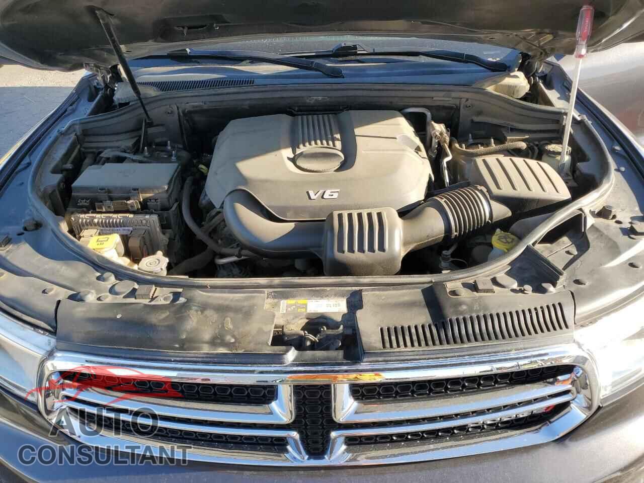 DODGE DURANGO 2014 - 1C4RDHAG2EC974574