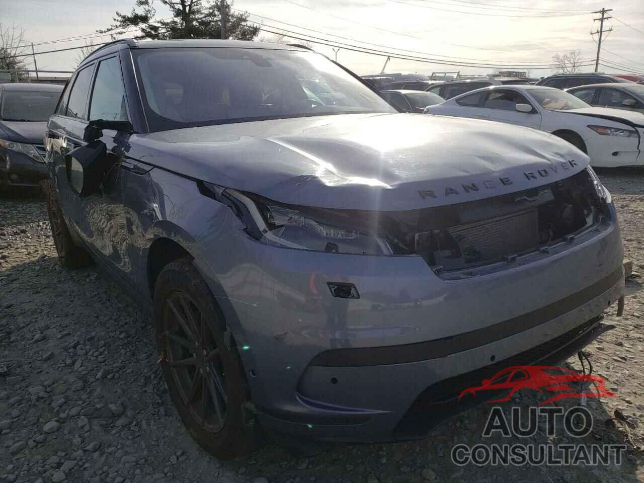 LAND ROVER RANGEROVER 2019 - SALYB2EN3KA784905