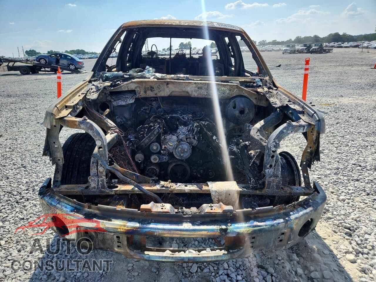 FORD F150 2012 - 1FTFW1CF7CFA85371