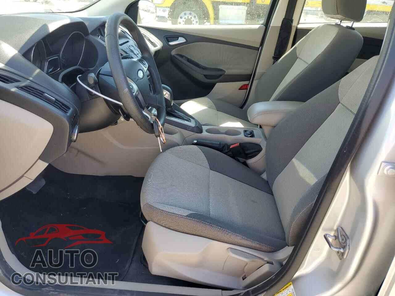 FORD FOCUS 2013 - 1FADP3K20DL335802