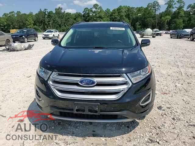 FORD EDGE 2017 - 2FMPK3J99HBB88384