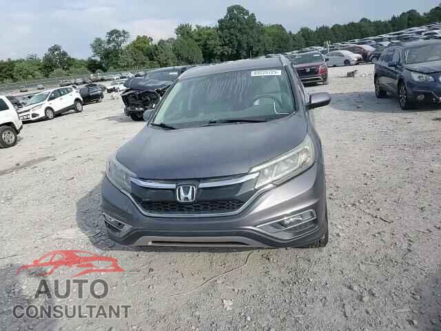 HONDA CRV 2016 - 2HKRM3H76GH520070