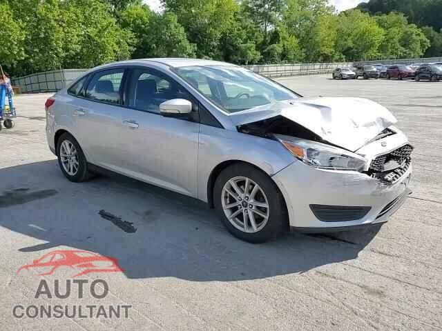 FORD FOCUS 2016 - 1FADP3F21GL320868