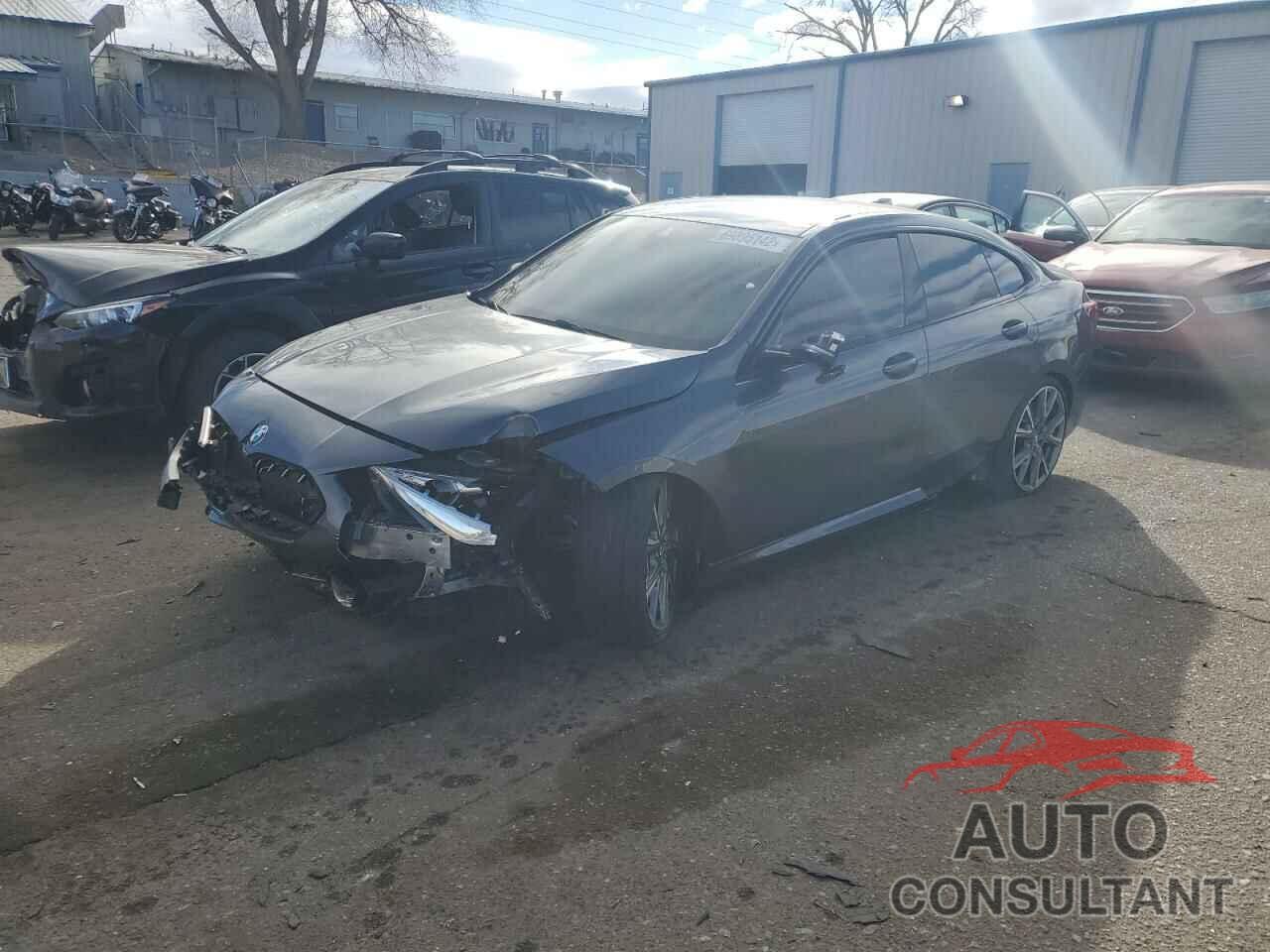 BMW M2 2020 - WBA13AL00L7F65339