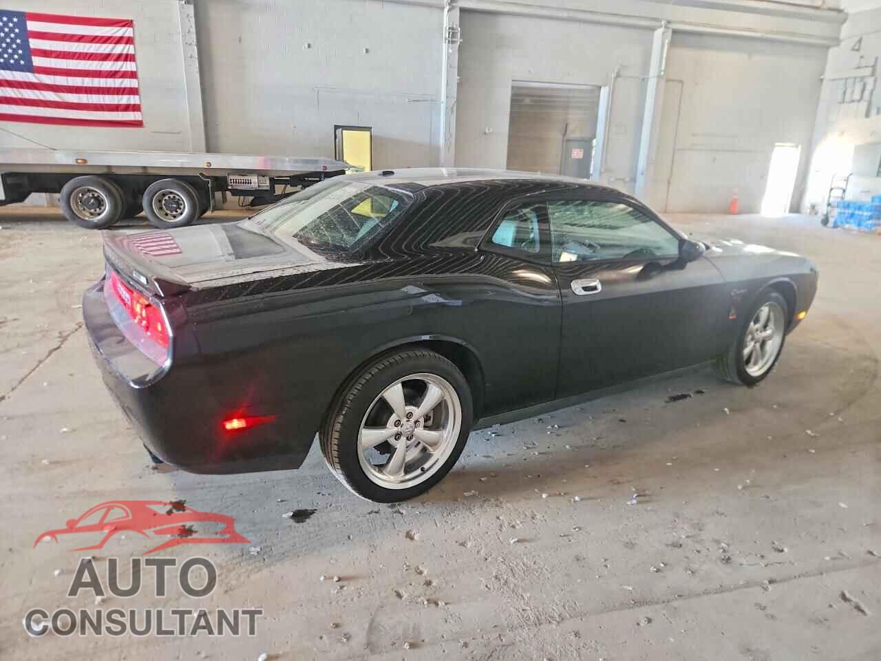 DODGE CHALLENGER 2010 - 2B3CJ5DT3AH184201