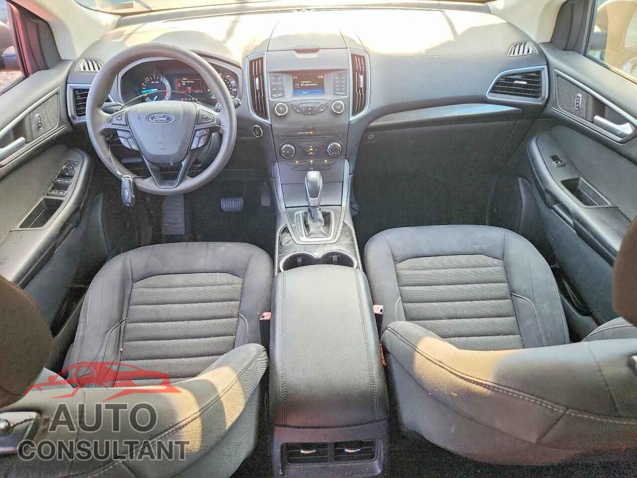 FORD EDGE 2015 - 2FMTK3G98FBB64600