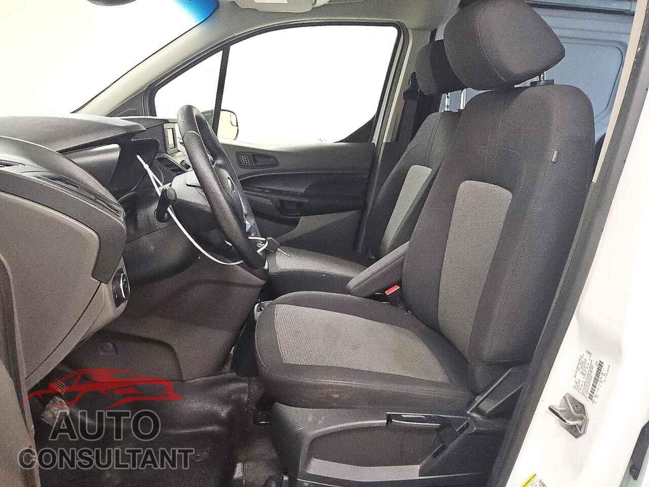 FORD TRANSIT 2023 - NM0LS7S29P1552323