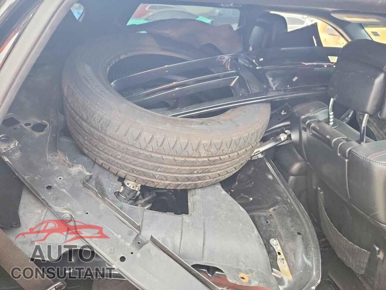 DODGE DURANGO 2014 - 1C4SDJCT7EC539570