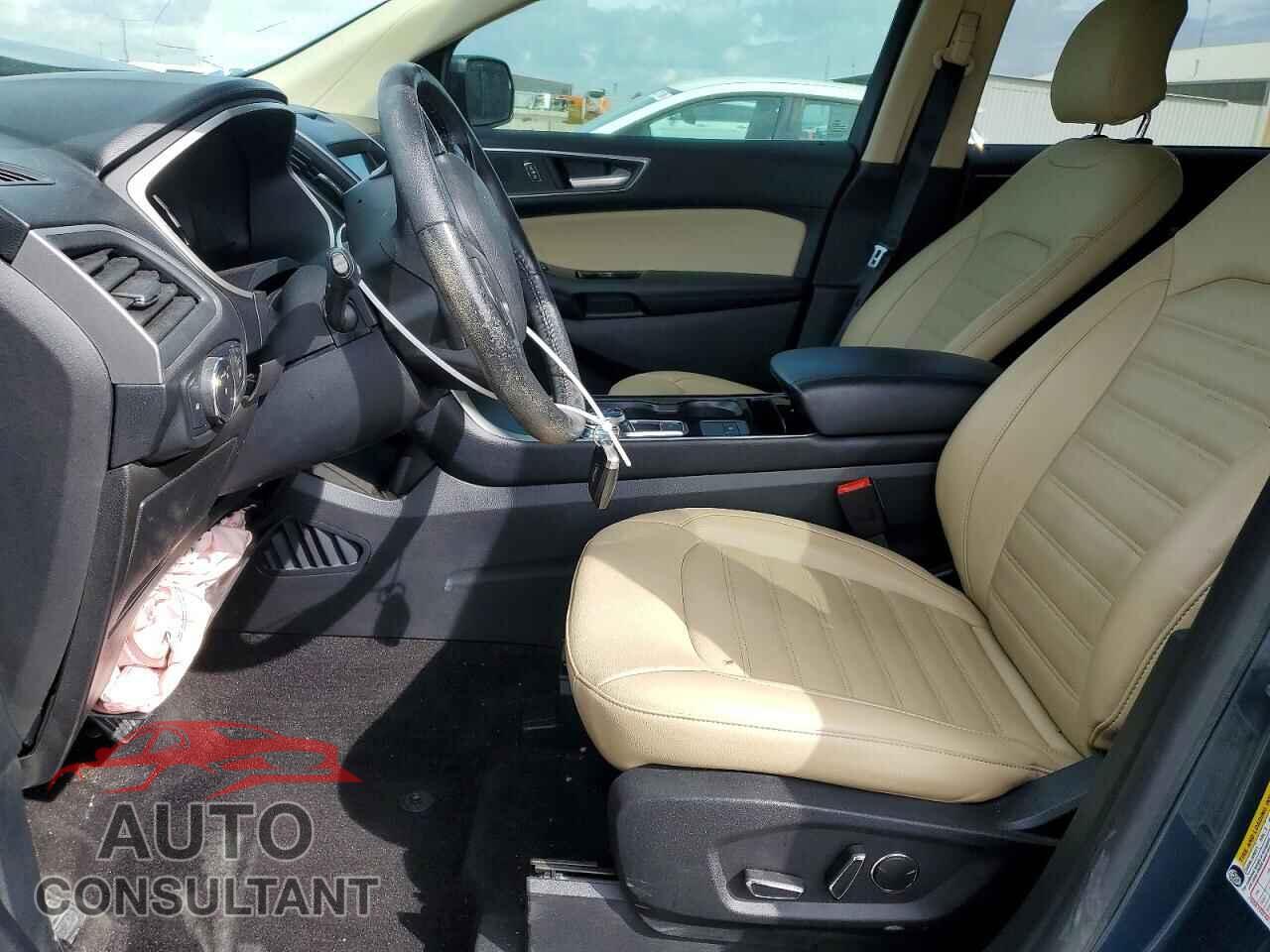 FORD EDGE 2019 - 2FMPK3J92KBB19804