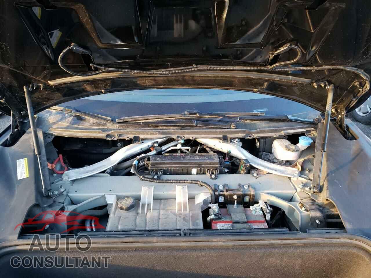 TESLA MODEL S 2016 - 5YJSA1E26GF171188