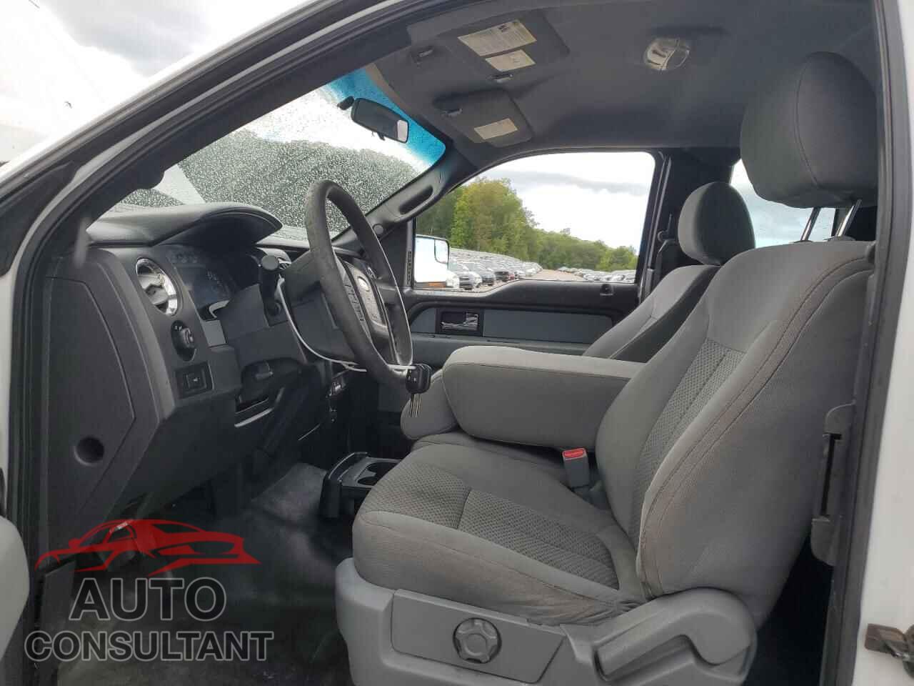 FORD F150 2013 - 1FTFX1CF0DKD28637