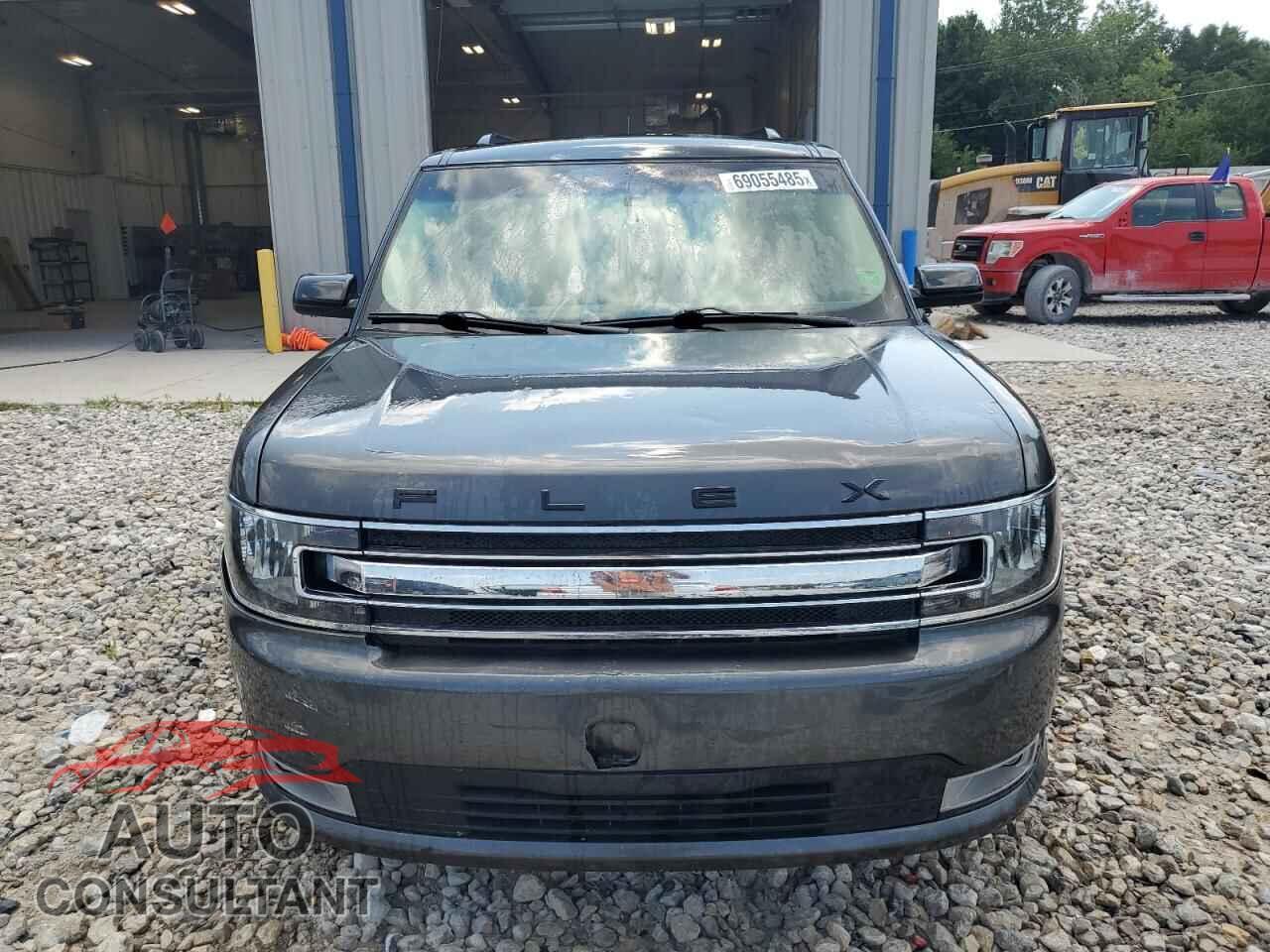 FORD FLEX 2018 - 2FMHK6C88JBA15407