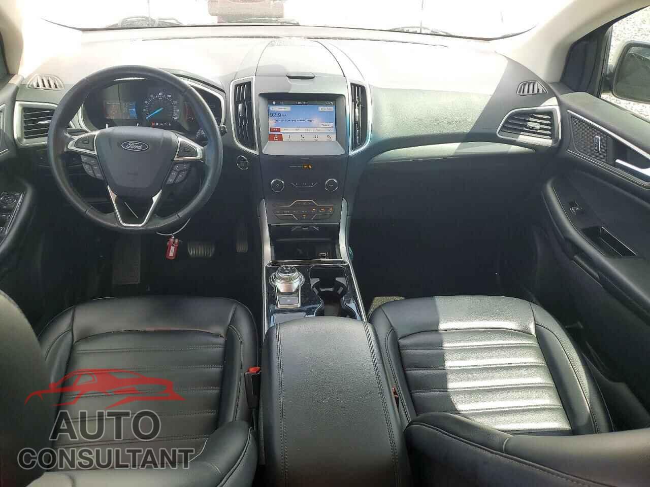 FORD EDGE 2019 - 2FMPK3J93KBB23232