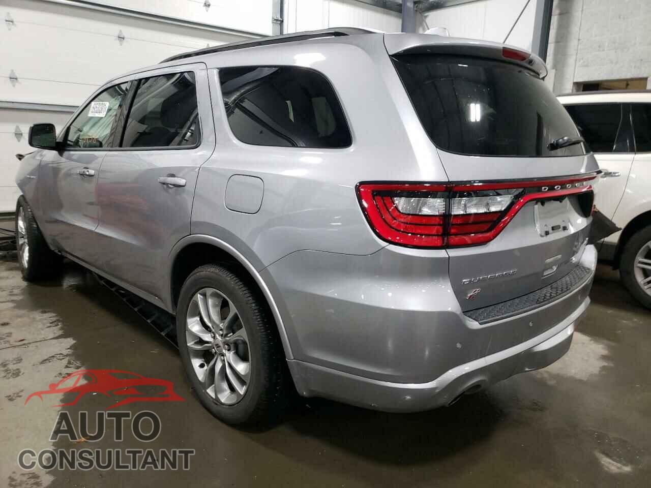 DODGE DURANGO 2020 - 1C4SDJCT6LC382563