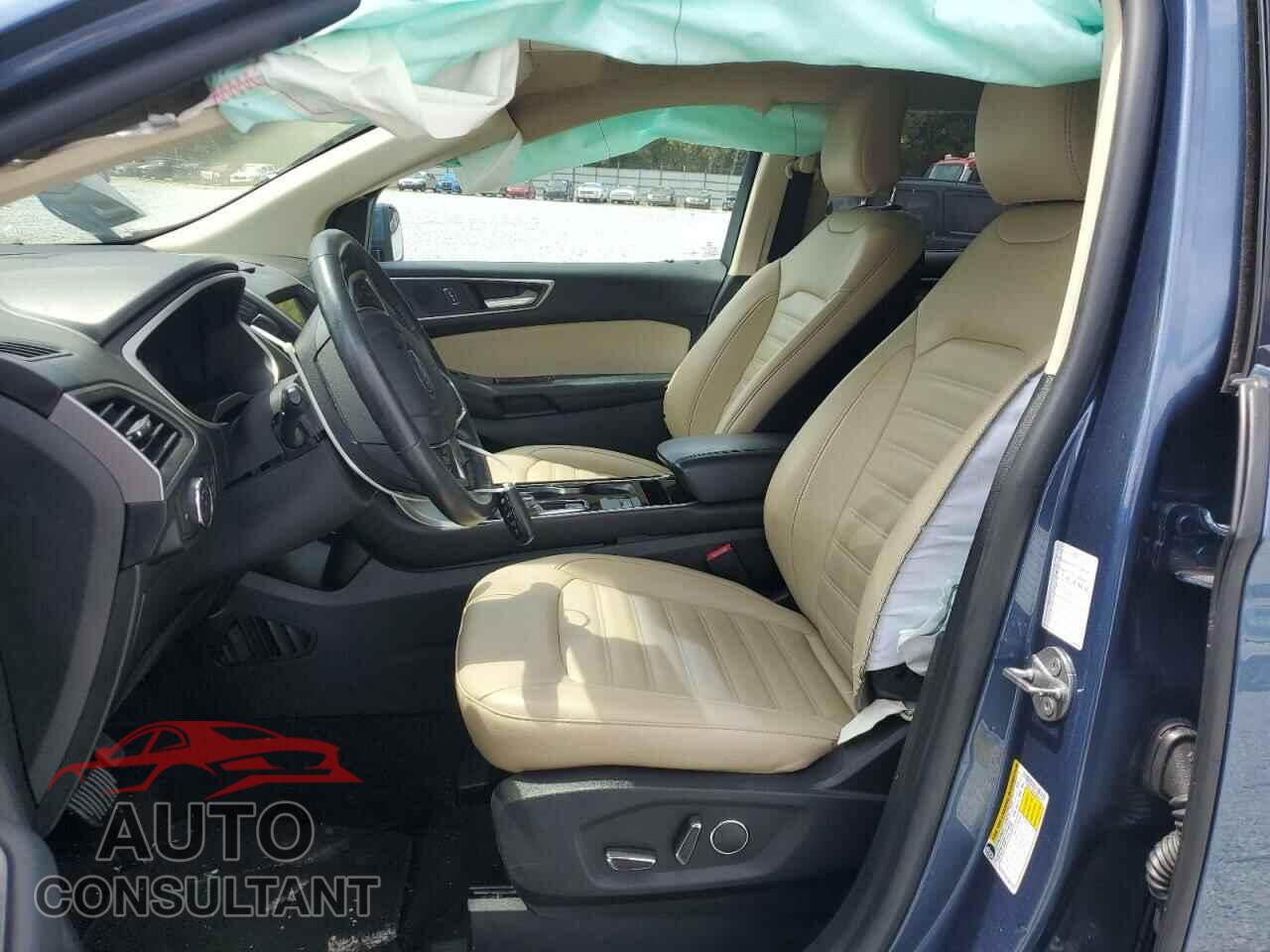 FORD EDGE 2019 - 2FMPK3J95KBB40422