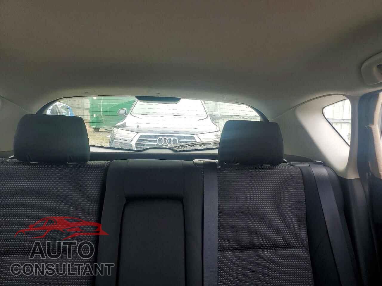 MAZDA 3 2013 - JM1BL1LP8D1753323