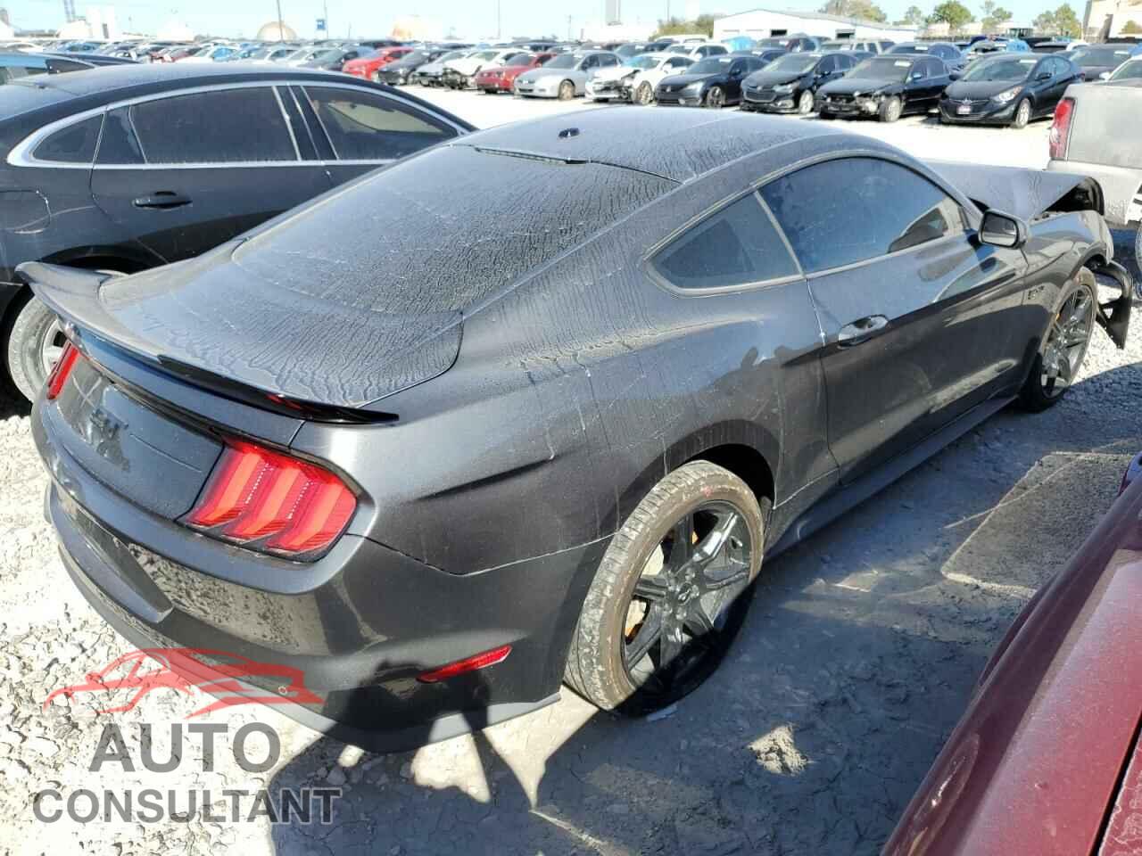 FORD MUSTANG 2019 - 1FA6P8CF3K5166819