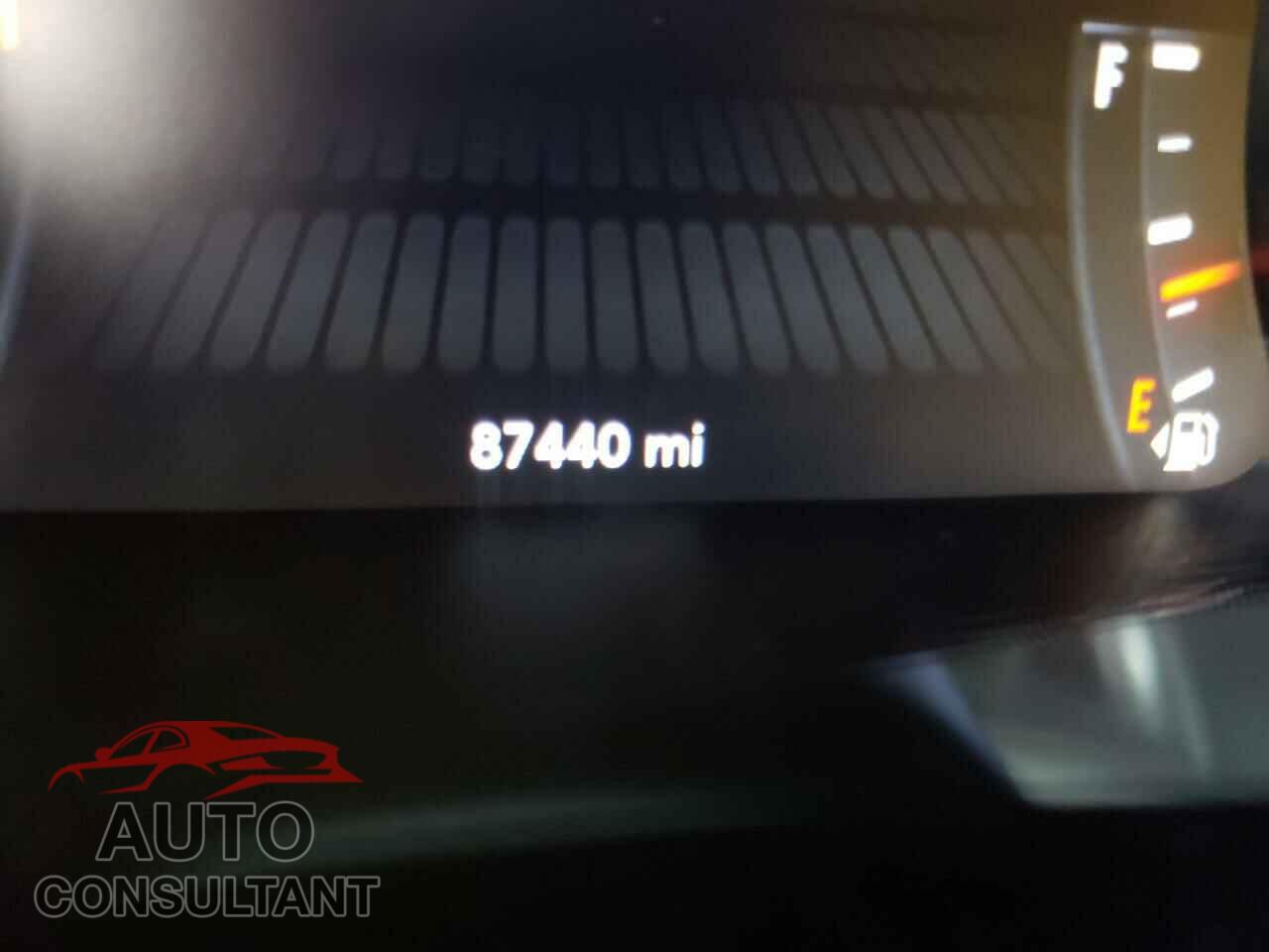 DODGE CHALLENGER 2016 - 2C3CDZFJ0GH193458
