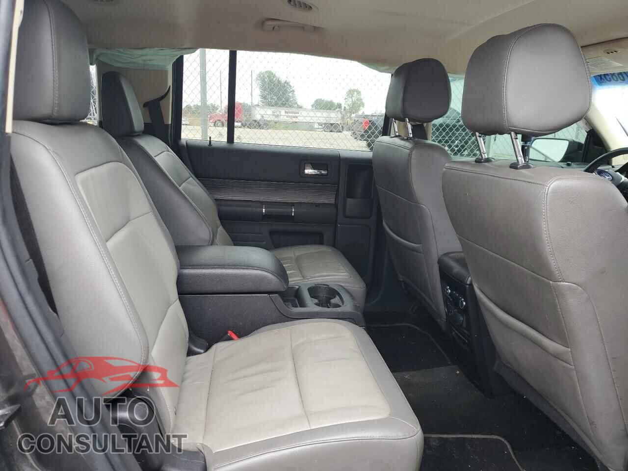 FORD FLEX 2016 - 2FMGK5C88GBA00811