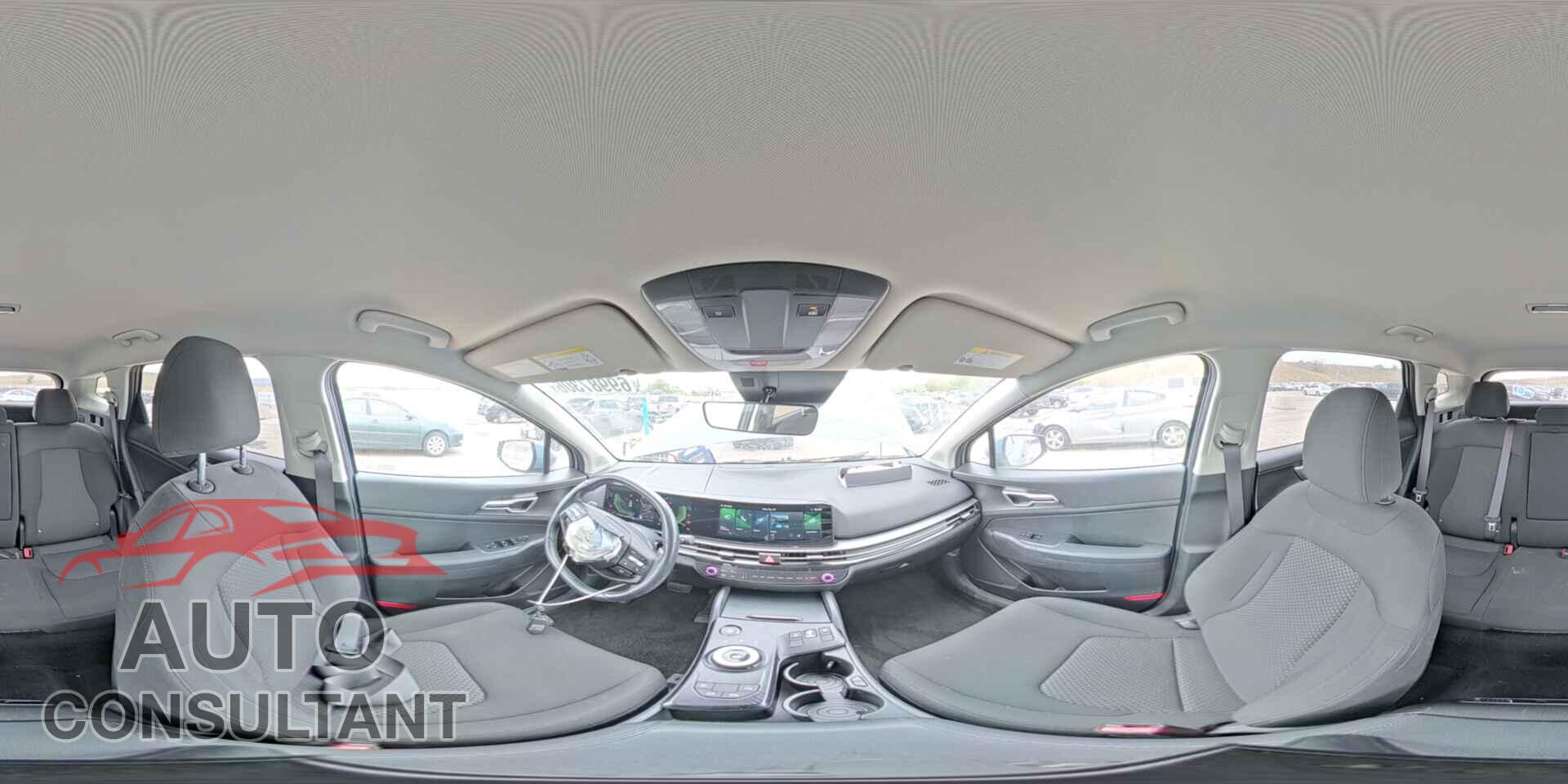 KIA SPORTAGE 2026 - KNDPUDDG4T7303473