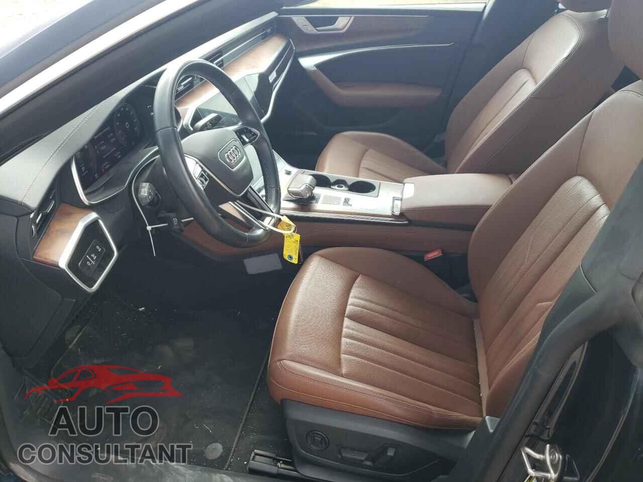 AUDI A7 2023 - WAUR2BF25PN019952