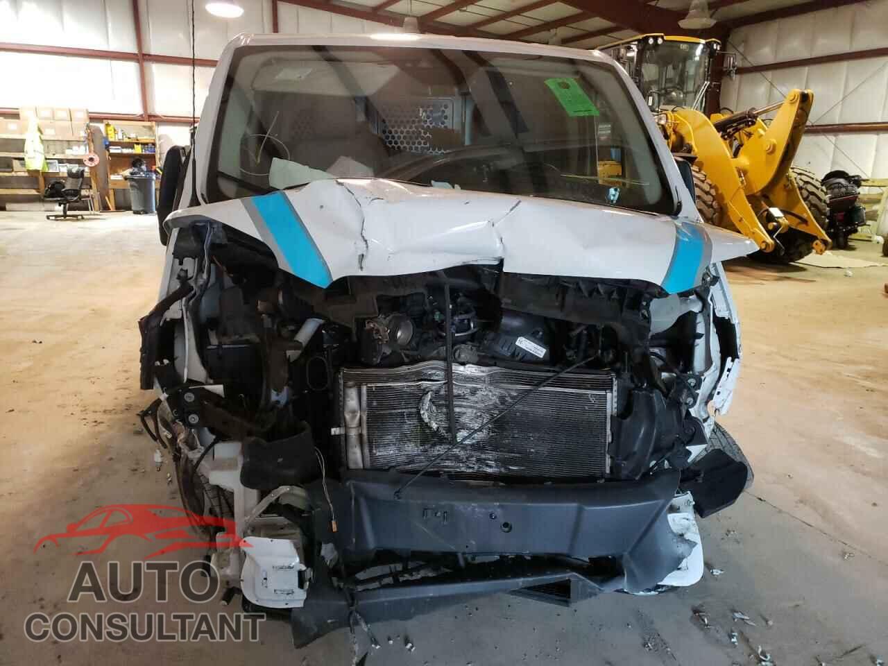 FORD TRANSIT CO 2017 - 1FTYE1YM7HKB43481