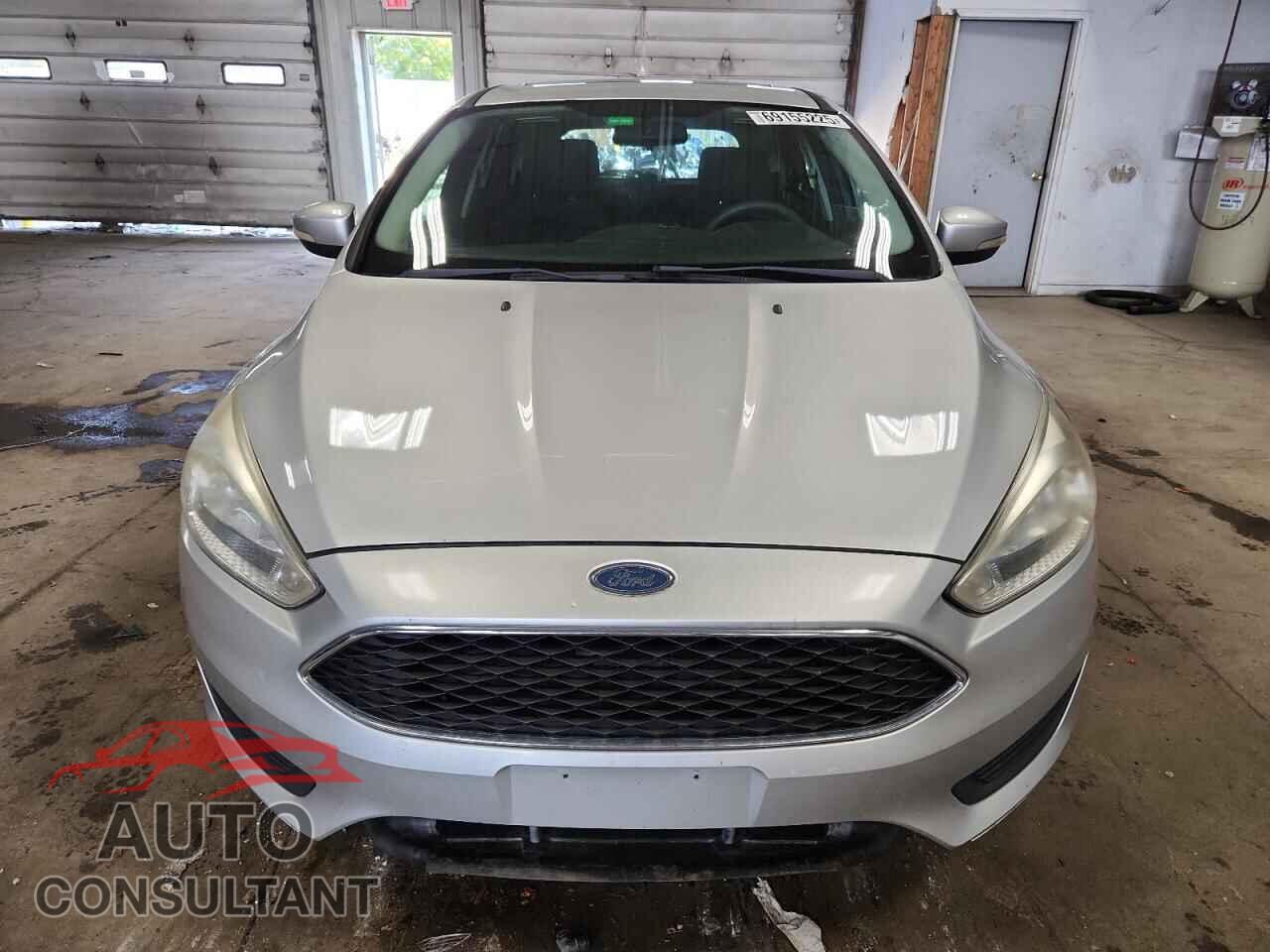 FORD FOCUS 2016 - 1FADP3K21GL338499
