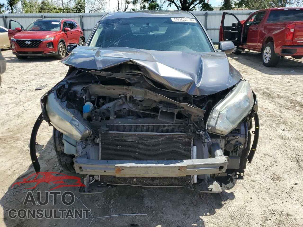 HONDA HR-V 2017 - 3CZRU5H36HM717111