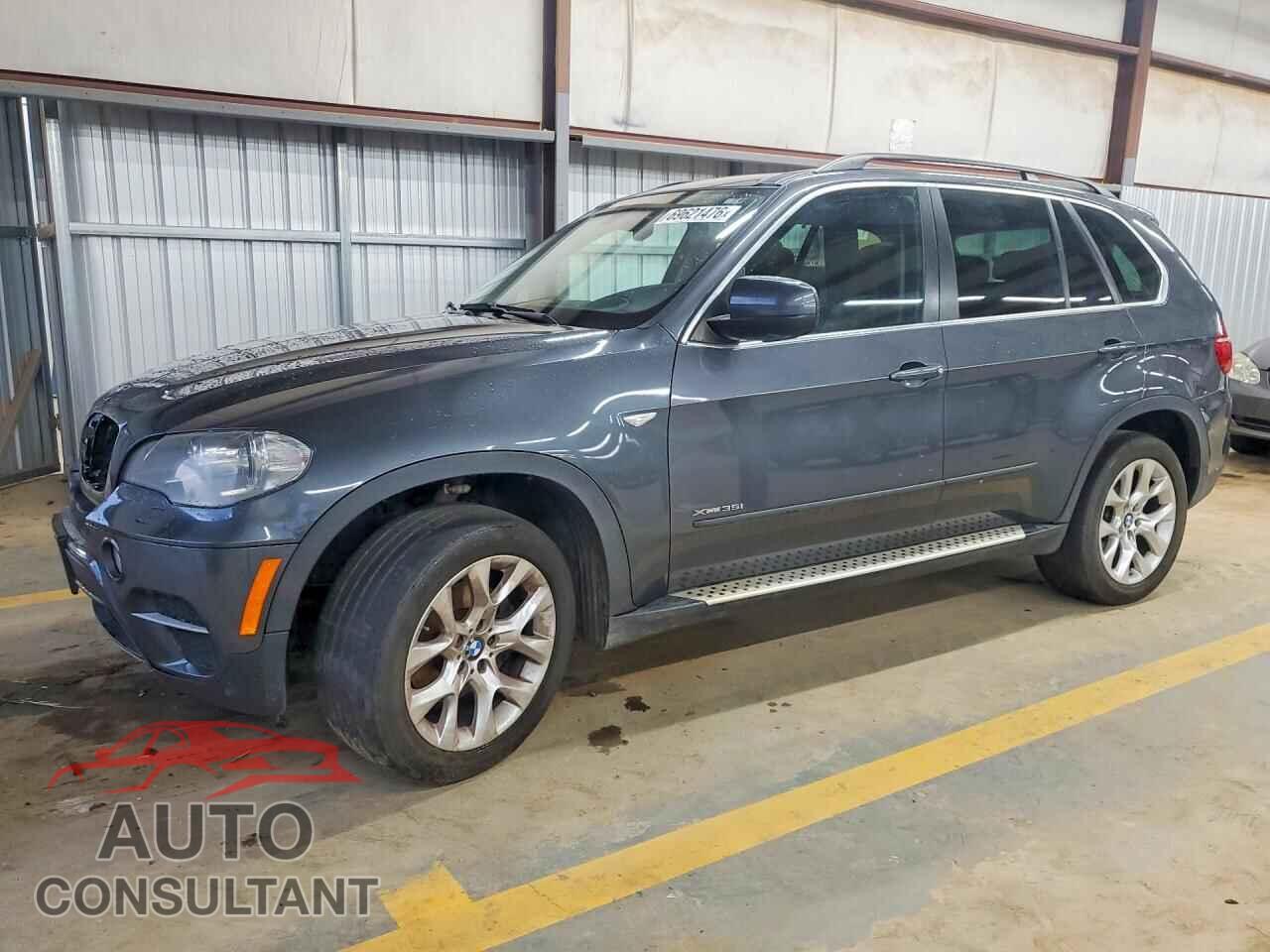 BMW X5 2013 - 5UXZV4C52D0E00883