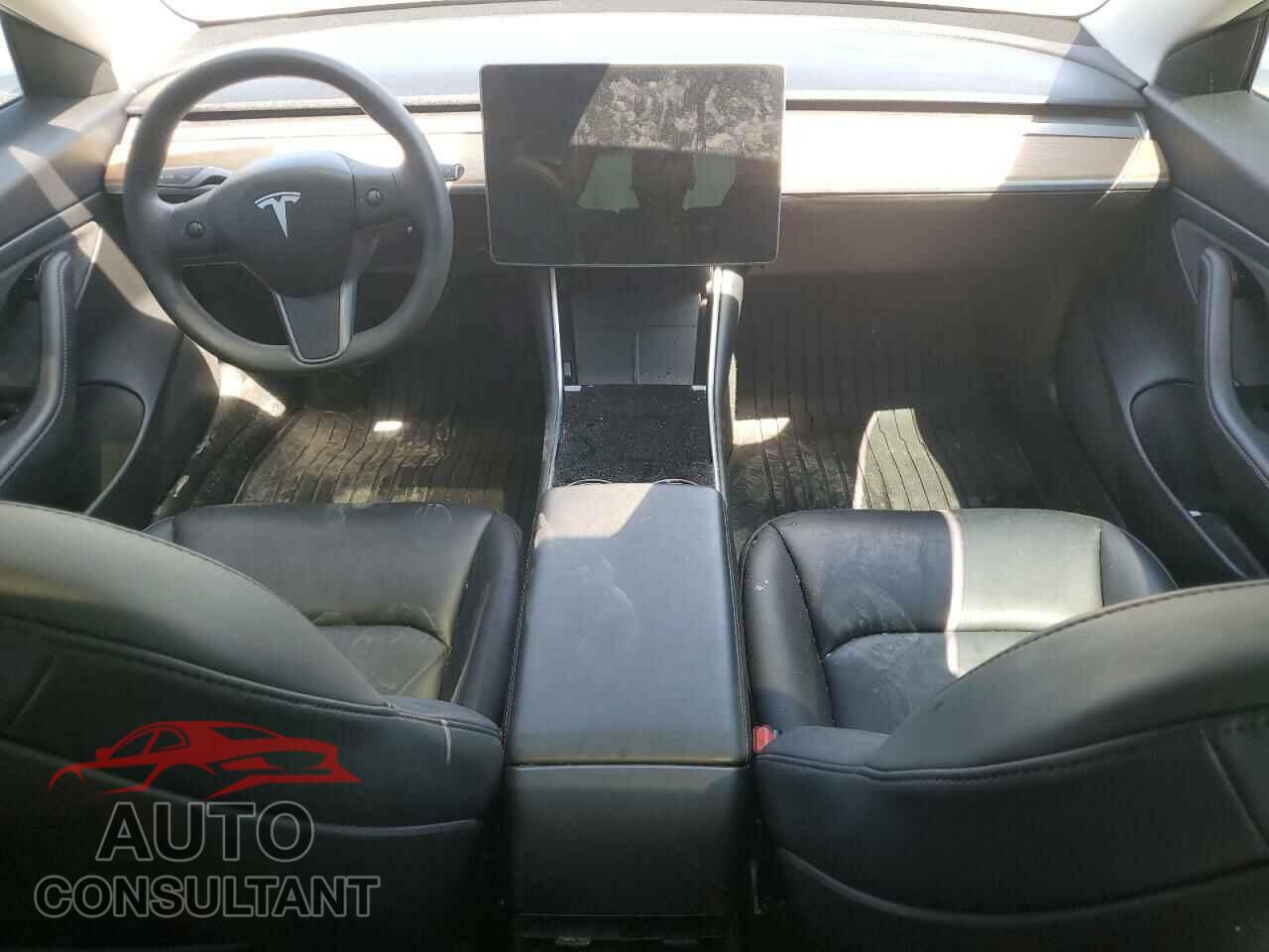 TESLA MODEL 3 2020 - 5YJ3E1EA4LF793086