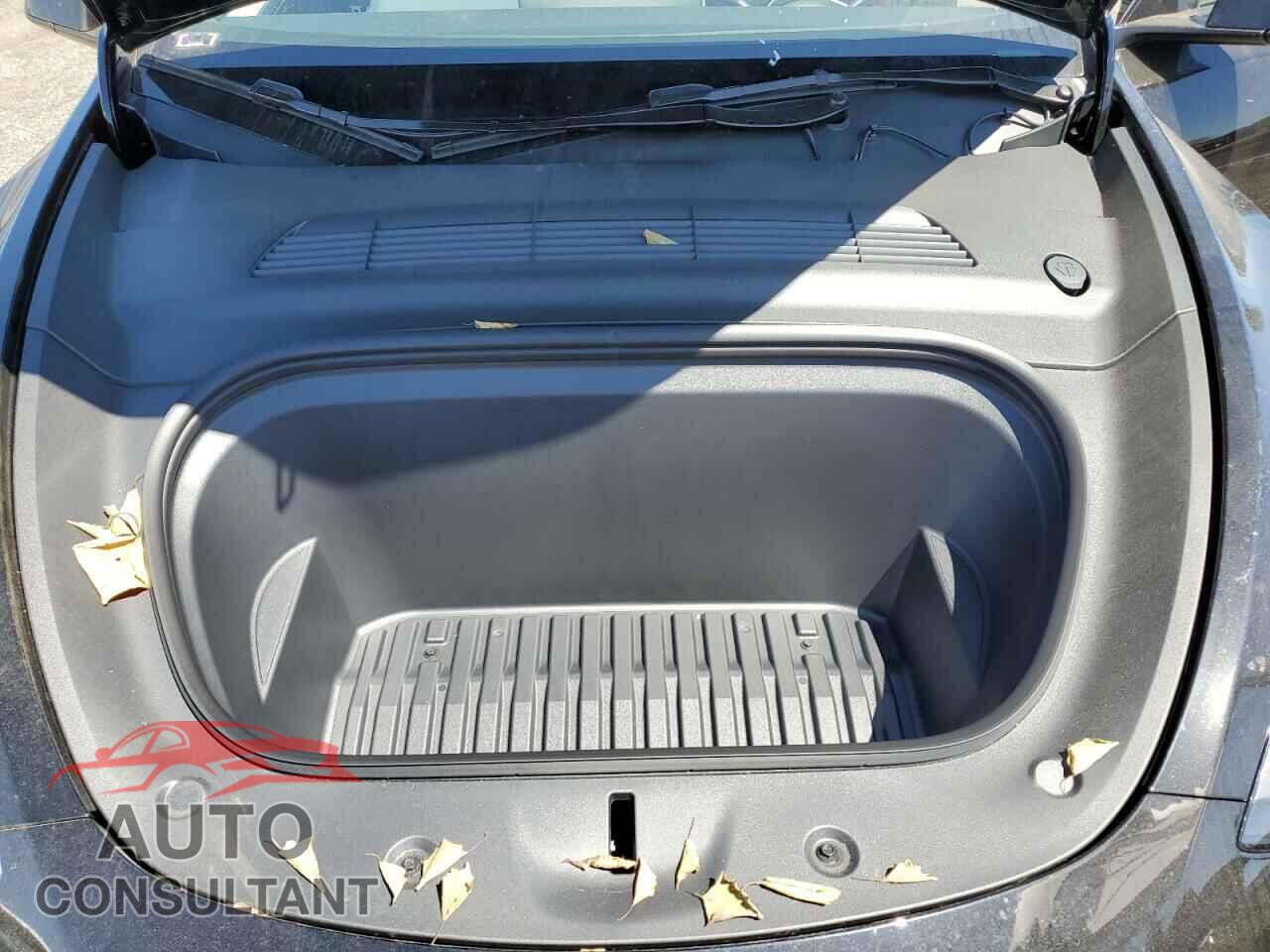 TESLA MODEL Y 2024 - 7SAYGDED1RF049744
