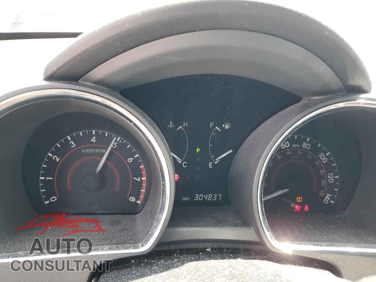 TOYOTA HIGHLANDER 2012 - 5TDDK3EH8CS153433