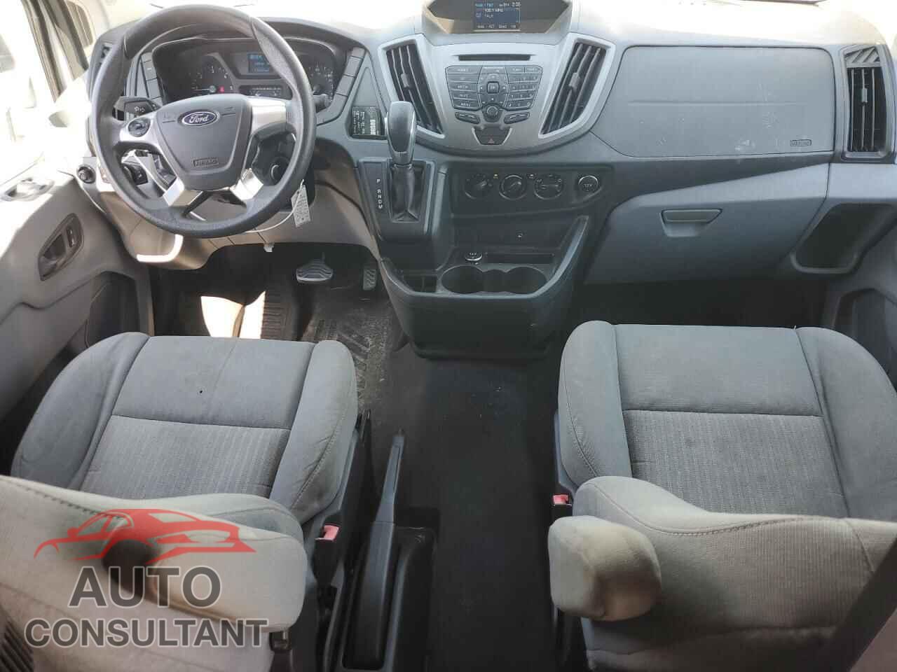 FORD TRANSIT 2015 - 1FTNE1YV2FKB30131