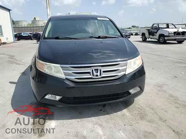 HONDA ODYSSEY 2012 - 5FNRL5H99CB003323