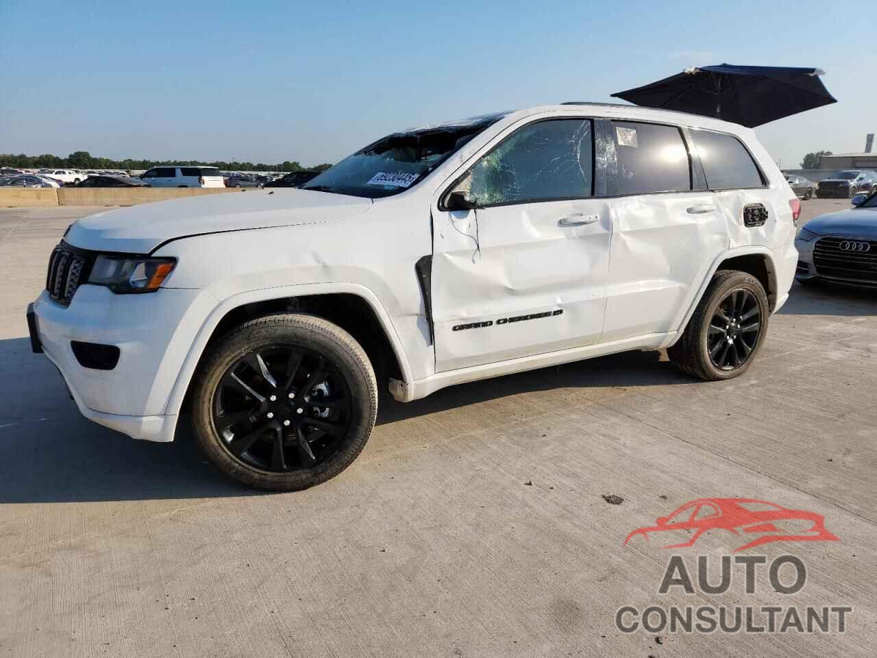 JEEP GRAND CHER 2022 - 1C4RJEAG3NC180996