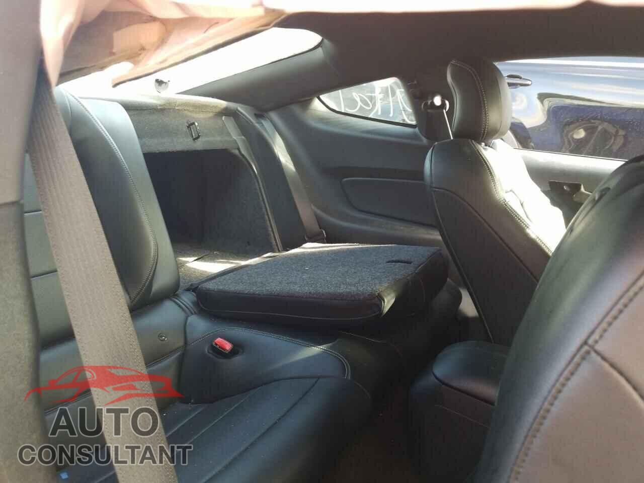 FORD MUSTANG 2016 - 1FA6P8CF9G5228523