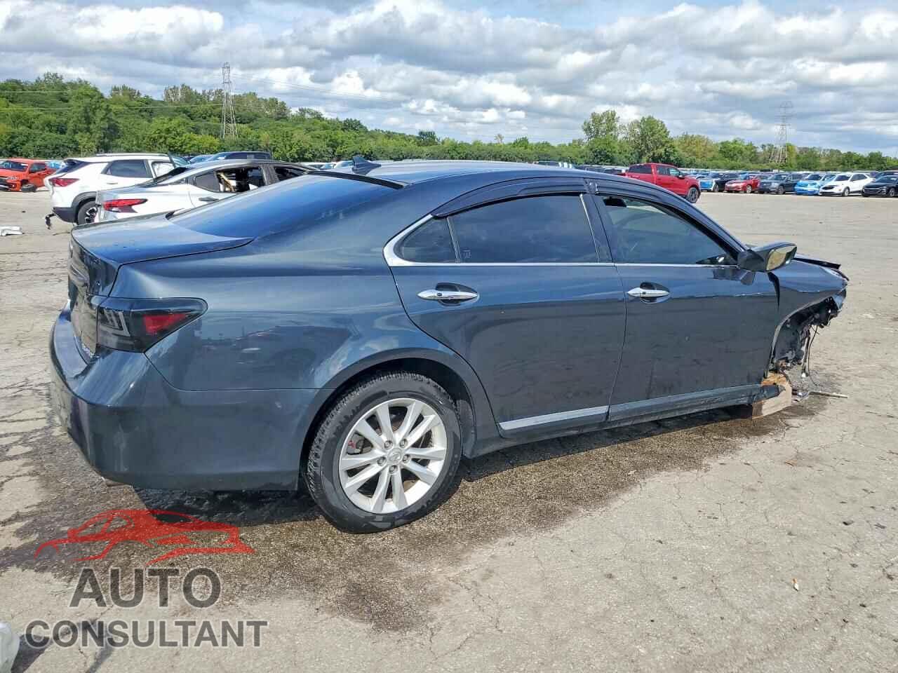 LEXUS ES350 2010 - JTHBK1EG4A2356471