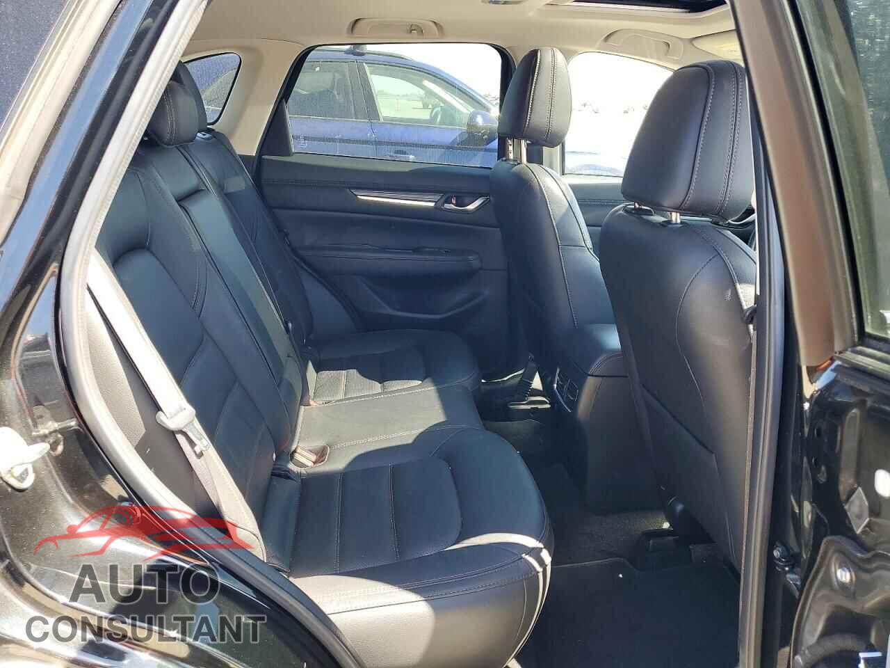 MAZDA CX-5 2020 - JM3KFBDM4L0816592