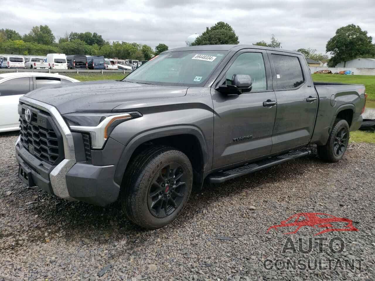 TOYOTA TUNDRA 2023 - 5TFLA5EC4PX017296