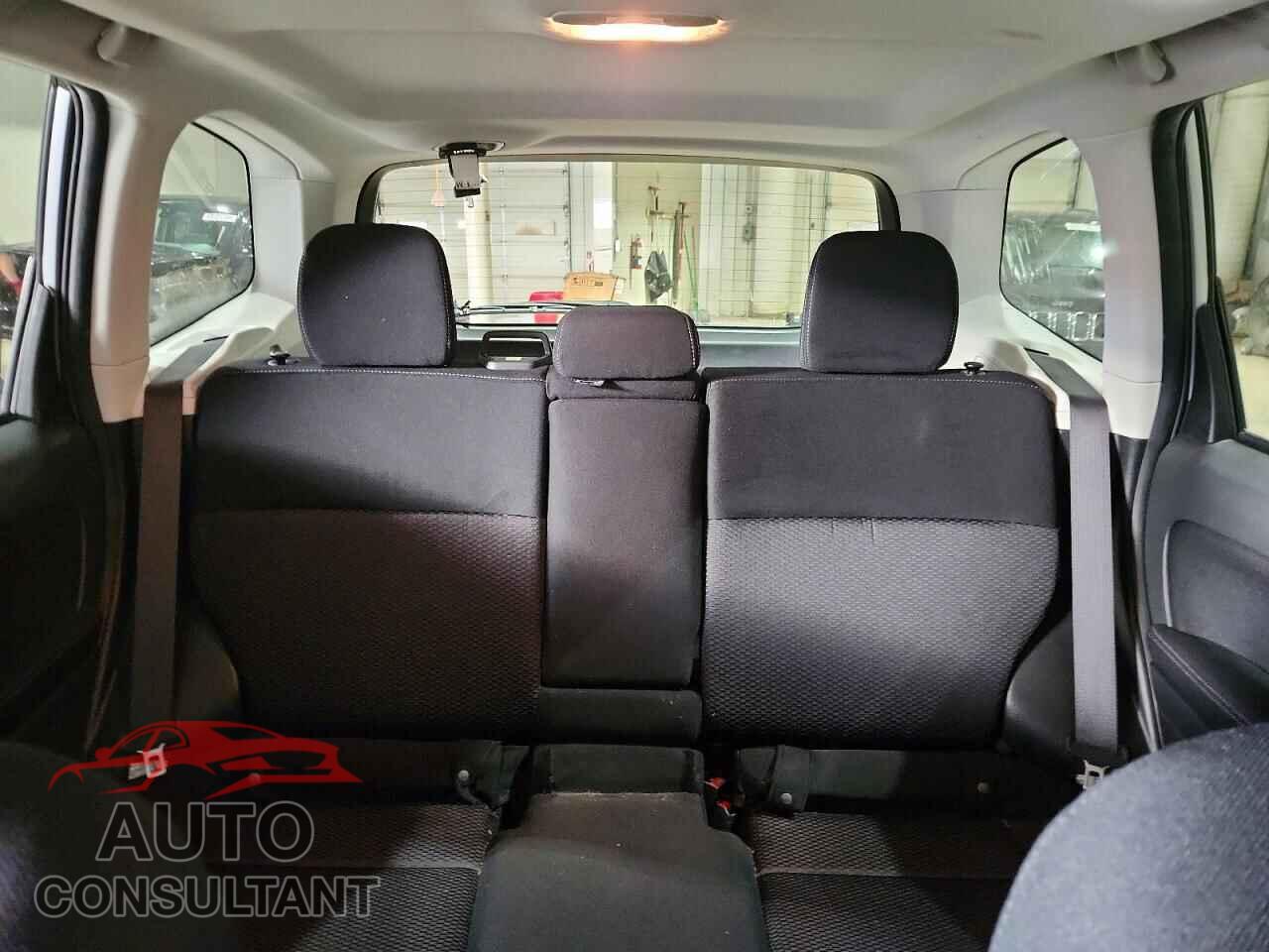 SUBARU FORESTER 2014 - JF2SJAEC5EH514743